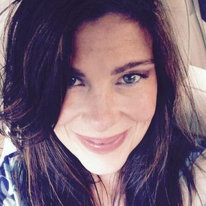 Meet your Posher, Alison